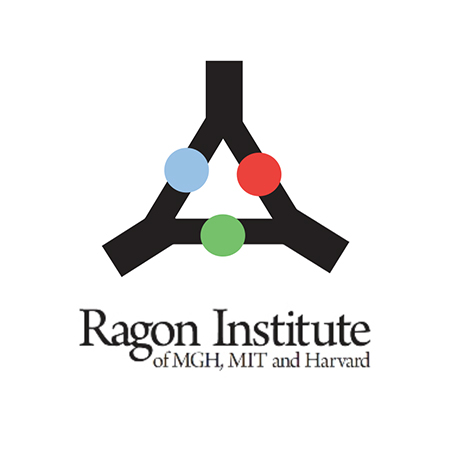 Ragon Logo